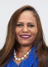 Foto de ANA CLAUDIA SANTOS FERREIRA