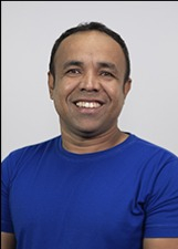 Foto de THIAGO SANTOS DA SILVA