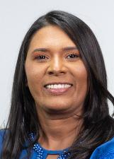 Foto de Girleide Barboza dos Santos