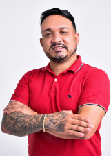 Foto de Lenilson Jose Silva Monteiro de Araujo