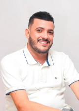 Foto de Edivaldo Luiz Pereira de Araujo Junior