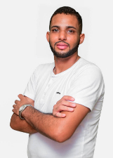 Foto de Anderson Vinícius da Silva