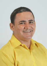 Foto de ALAUMO GOMES DE LIMA