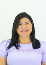 Foto de Paula Sebastião da Silva Arruda