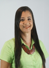 Foto de MICHELINE FABIANA DOS SANTOS LOPES