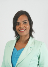 Foto de DANIELA MARIA NASCIMENTO DA SILVA