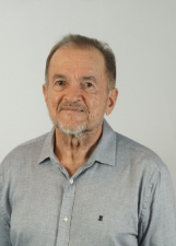 Foto de Eugenio Vitorino de Arruda