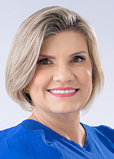 Foto de Paula Jeanne de Souza Daltro Alencar