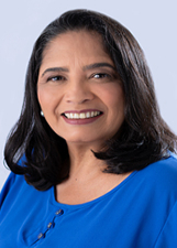 Foto de Alba Valeria Santos de Oliveira