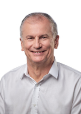 Foto de Orlando Jorge Pereira de Andrade Lima