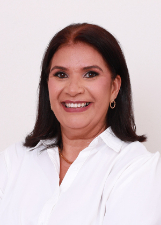 Foto de Márcia Patrícia Mendes da Silva