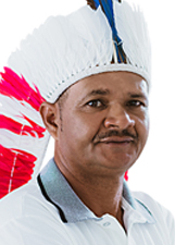 Foto de JOSÉ CLOVES DOS SANTOS