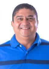 Foto de Eudes de Albuquerque Pereira Júnior