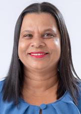 Foto de Lucimar Maria da Cruz Araújo
