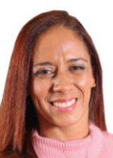 Foto de ANA PAULA DA SILVA ALVES