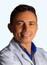 Foto de Carlos Eduardo Vila Nova de Souza