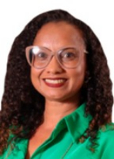 Foto de ELISANGELA GLEYSE COSTA MENDONCA