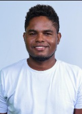 Foto de EDSON JOÃO DOS SANTOS