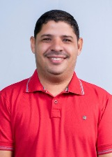 Foto de WALLACE LOPES DA CONCEIÇÃO