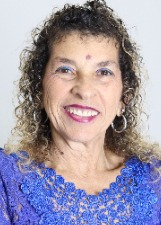 Foto de MARIA CRISTINA MELO COUTO DE LIMA
