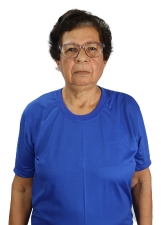 Foto de ELIANE DE FRANÇA RODRIGUES