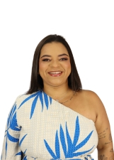 Foto de DAIARA MARIA DA SILVA
