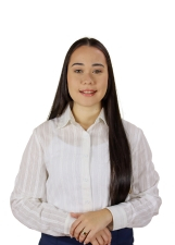 Foto de POLYANNA LETÍCIA NETO DA SILVA CINTRA