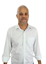 Foto de José Pedroza de Alencar