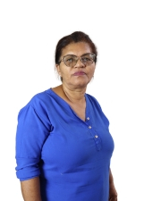 Foto de Maria José de Souza Pereira