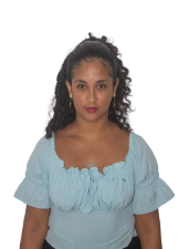 Foto de FERNANDA MARIA DA SILVA
