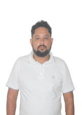 Foto de CLESON JOSÉ LAURENTINO DE SOUZA