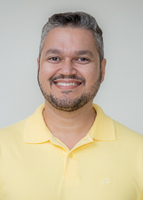 Foto de Diógenes Torres da Costa PATRIOTA