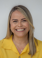 Foto de Maria Luciana Lima Pessôa