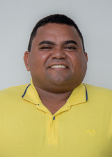 Foto de CARLOS ROBERTO GALDINO DA SILVA