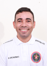 Foto de Jorge Luís da Silva Nascimento