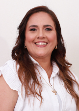 Foto de Flávia Andréa Ferreira dos Reis