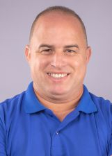 Foto de Elton Victor da Silva