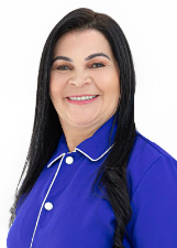 Foto de Maria Eliete da Silva Lima