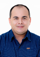 Foto de Edivanildo Aparecido Alves de Souza