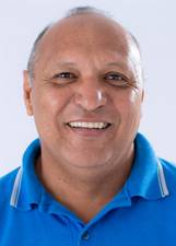 Foto de Antônio Joaquim de Souza