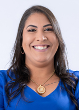 Foto de DENISE DE SIQUEIRA SILVA