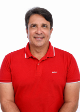 Foto de Rostand Cysneiros Negromonte Filho