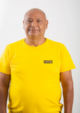 Foto de Alberty José da Silva