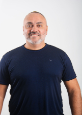 Foto de CLAUDIO RICARDO MENDONÇA DA SILVA