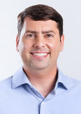 Foto de SAMUEL RODRIGUES DOS SANTOS SALAZAR