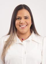 Foto de BRUNA KARINA ANASTÁCIA GOMES DA SILVA