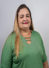 Foto de Josicleide Diolinda de Sousa