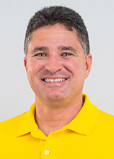 Foto de Gutenberg Coelho Coutinho de Araujo
