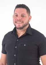 Foto de Gleydistone Carlos da Silva