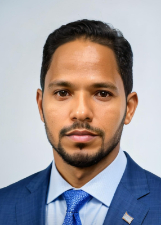 Foto de Abinadabe de Franca Leoncio